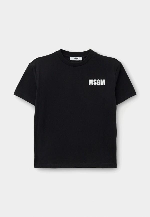 MSGM Kids Футболка - фото 1