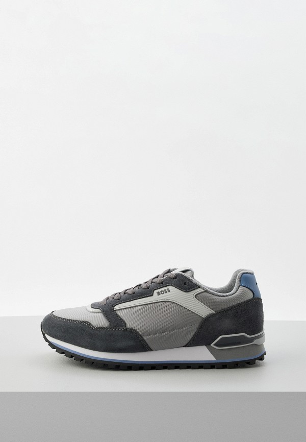 Boss Кроссовки - фото 1