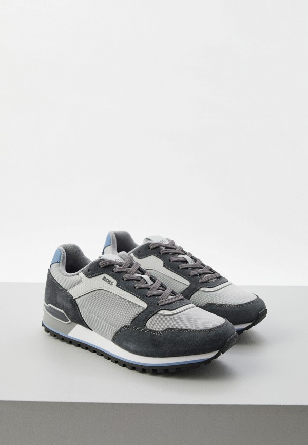 Boss Кроссовки - фото 3