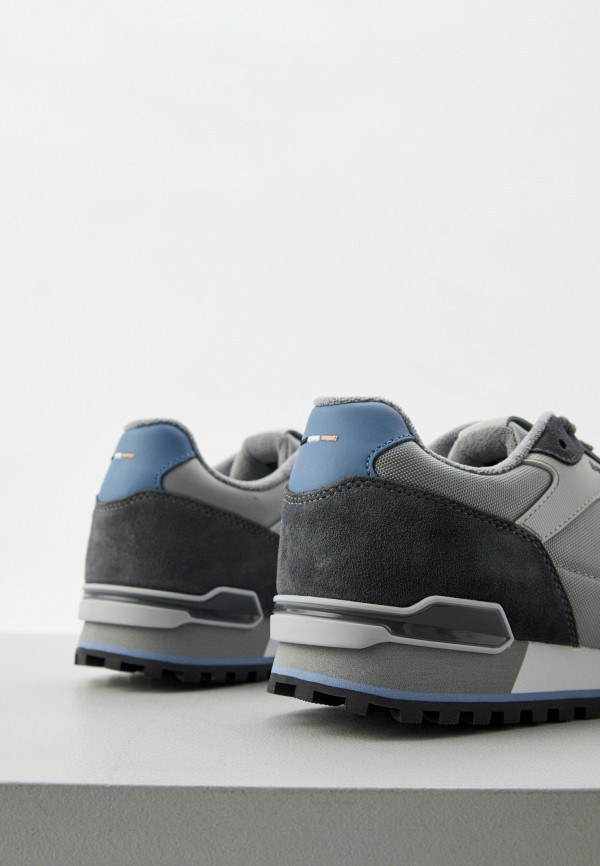 Boss Кроссовки - фото 4