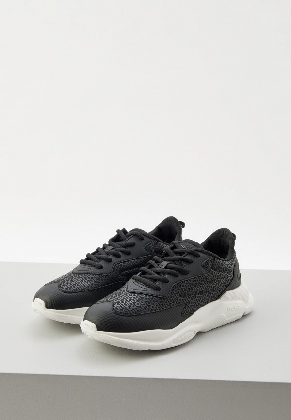 Hugo Кроссовки - фото 3
