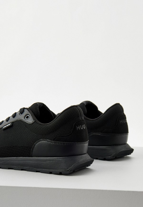 Hugo Кроссовки - Icelin_Runn_knpu - фото 4