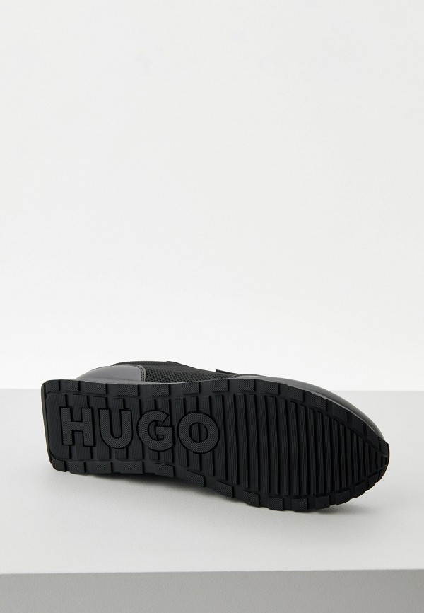 Hugo Кроссовки - Icelin_Runn_knpu - фото 5