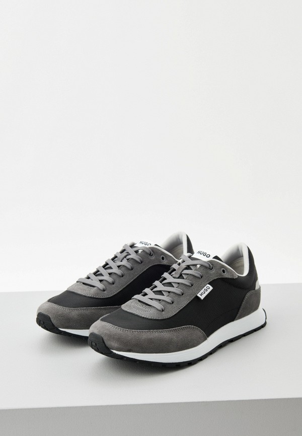 Hugo Кроссовки - Icelin_Runn_rnsd - фото 3