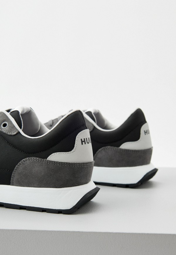 Hugo Кроссовки - Icelin_Runn_rnsd - фото 4