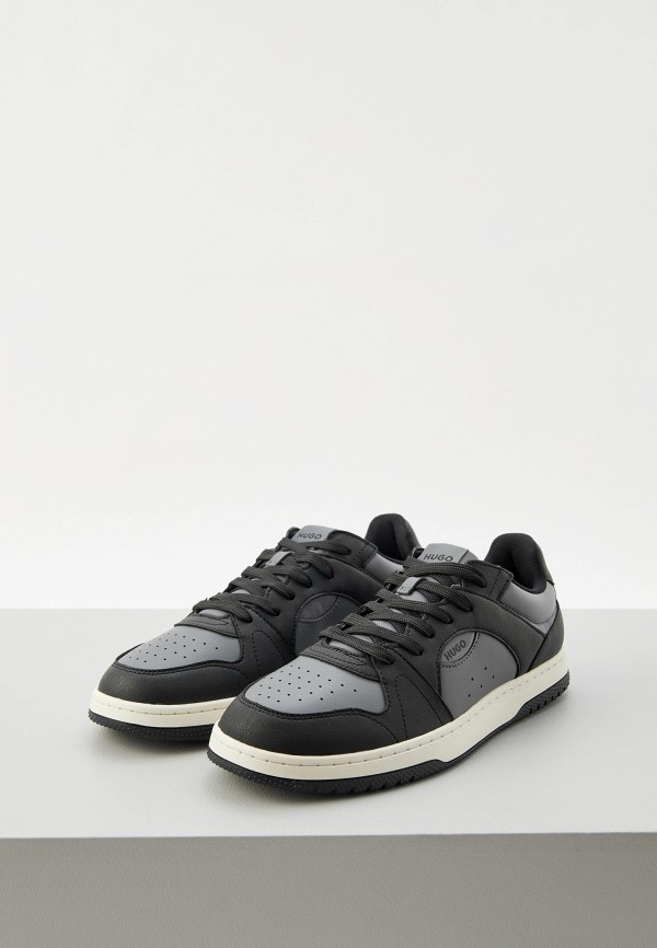 Hugo Кеды - фото 3