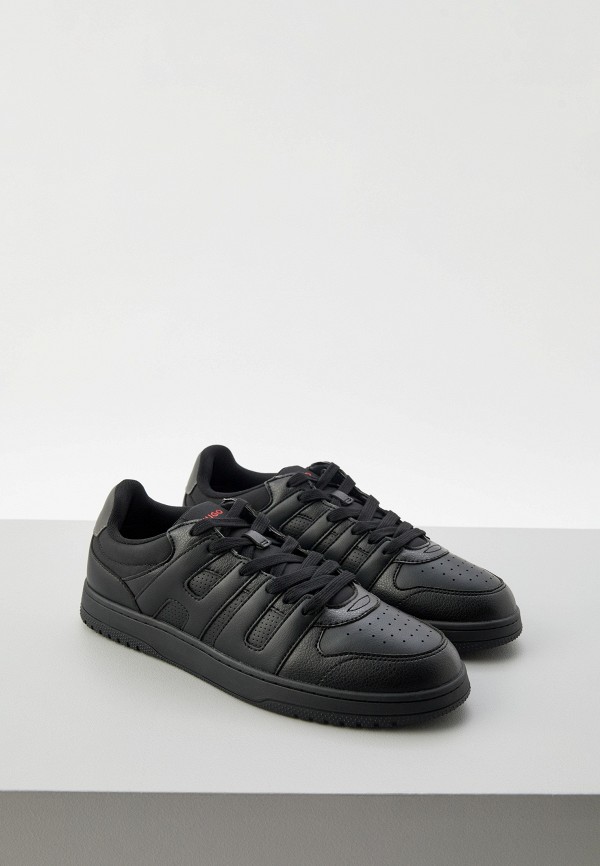 Hugo Кеды - фото 3