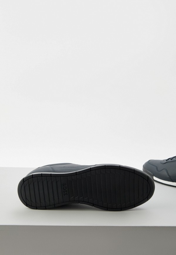 Boss Кроссовки - Titanium SL_ltpf - фото 5