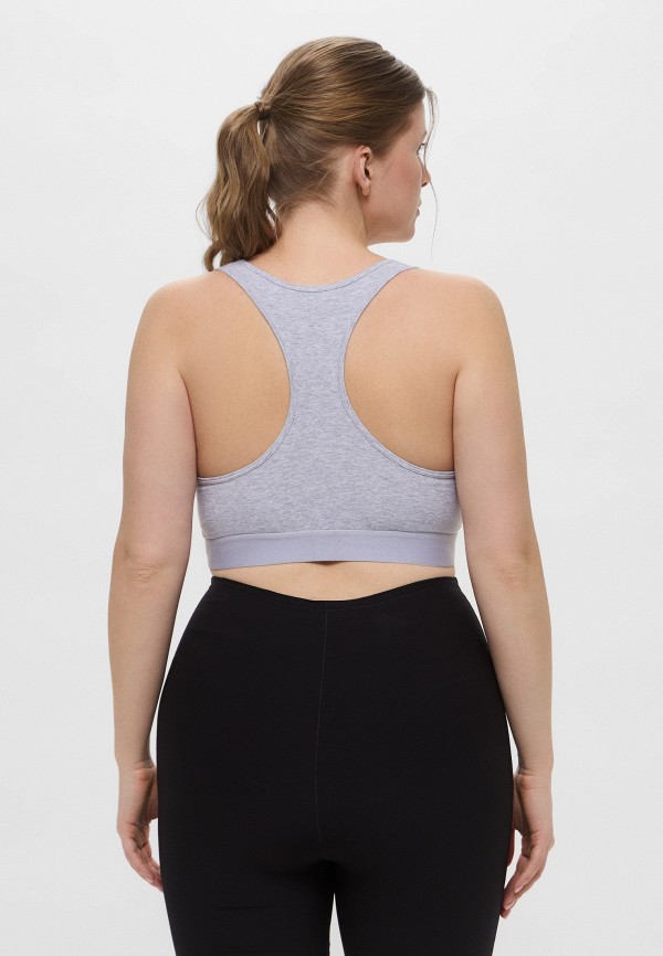 Hugo Топ спортивный - BRALETTE PAD.RED LAB - фото 3