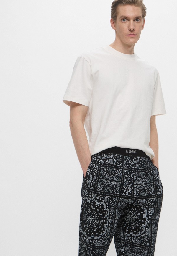 Hugo Брюки домашние - Athens Pants - фото 4