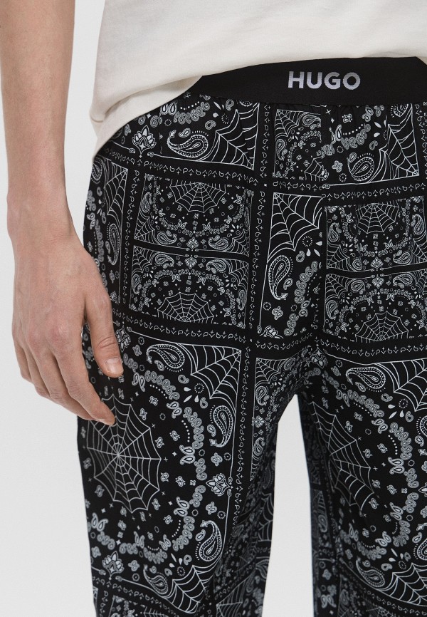 Hugo Брюки домашние - Athens Pants - фото 5