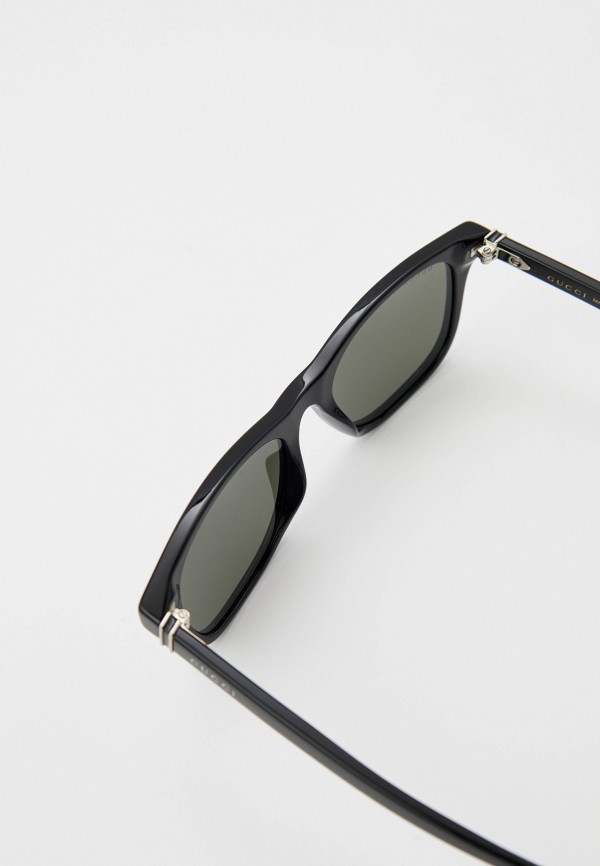 Gucci Очки солнцезащитные - фото 3