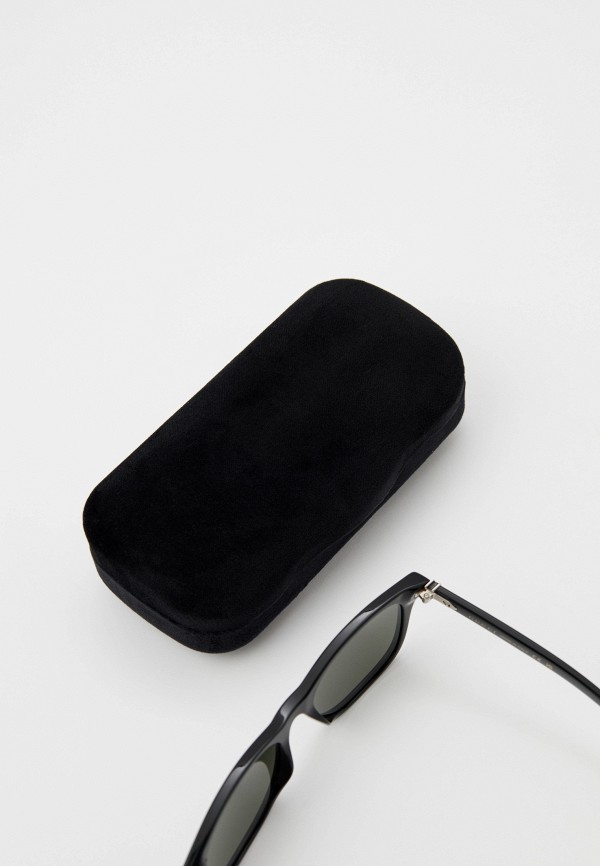 Gucci Очки солнцезащитные - фото 4