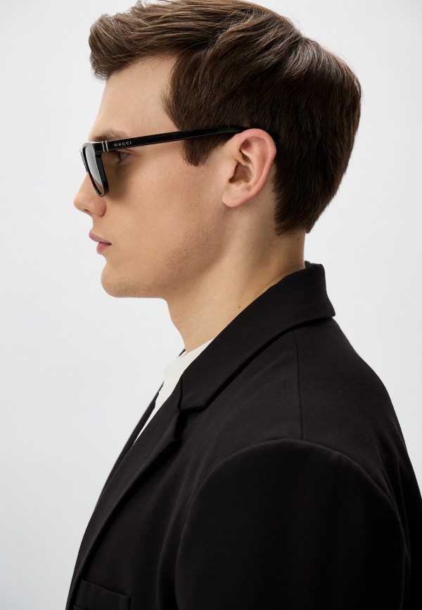 Gucci Очки солнцезащитные - фото 6