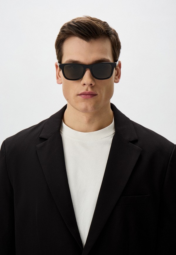 Gucci Очки солнцезащитные - фото 5