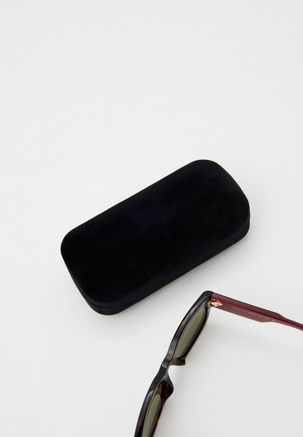 Gucci Очки солнцезащитные - GG1667SK 002 - фото 4