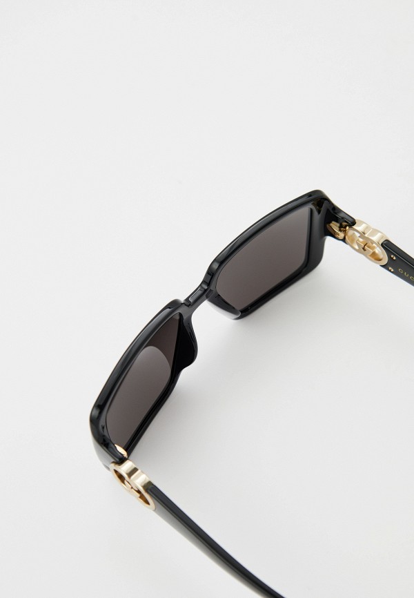 Gucci Очки солнцезащитные - фото 3