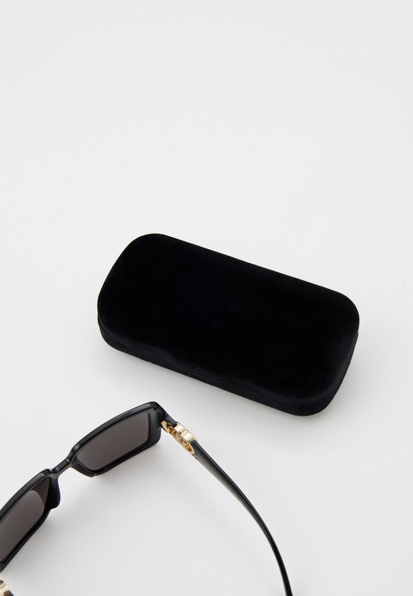 Gucci Очки солнцезащитные - фото 4