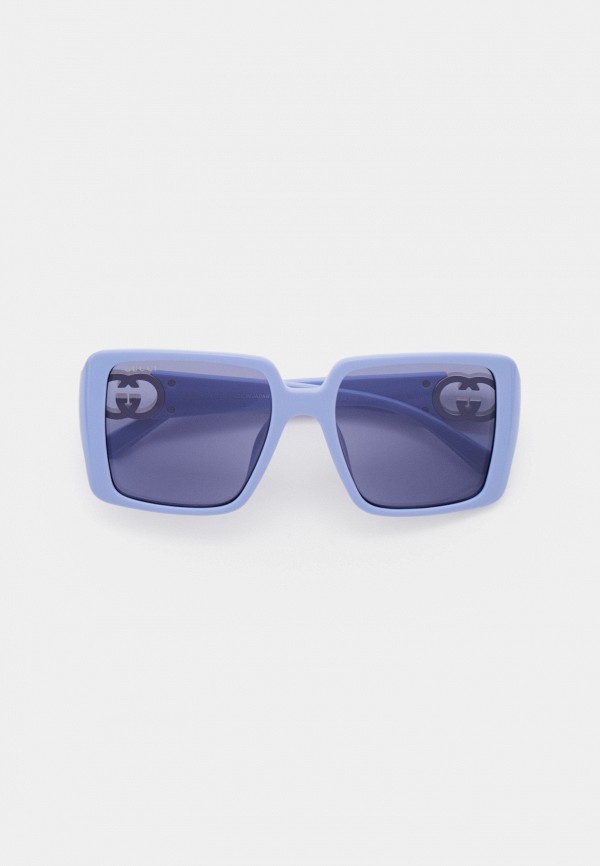 Gucci Очки солнцезащитные - фото 1