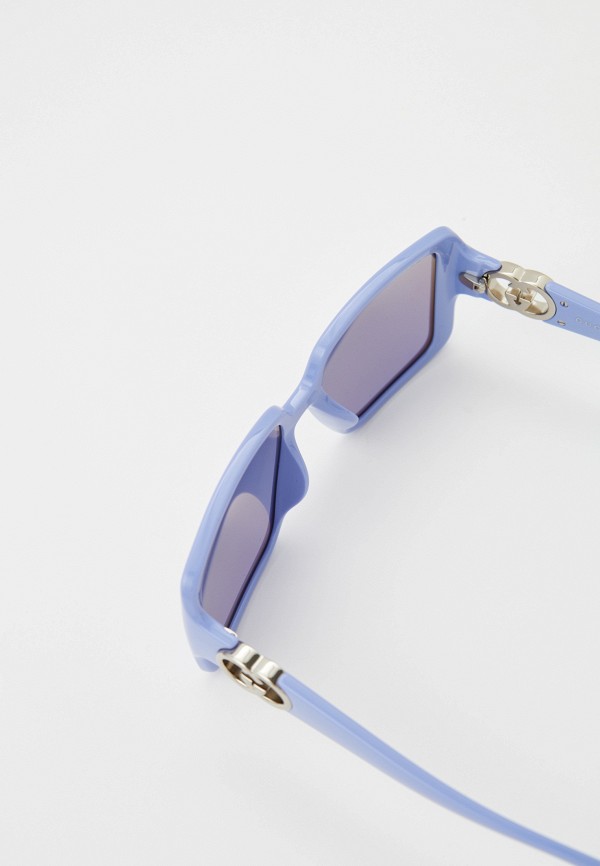 Gucci Очки солнцезащитные - фото 3