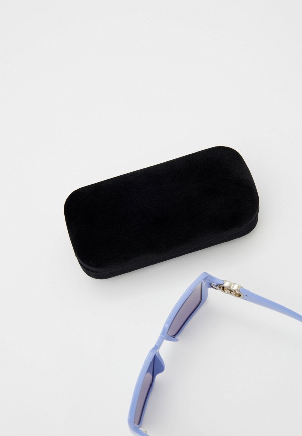 Gucci Очки солнцезащитные - фото 4