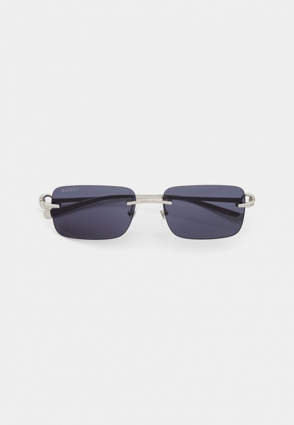 Gucci Очки солнцезащитные - GG1703S 003 - фото 1