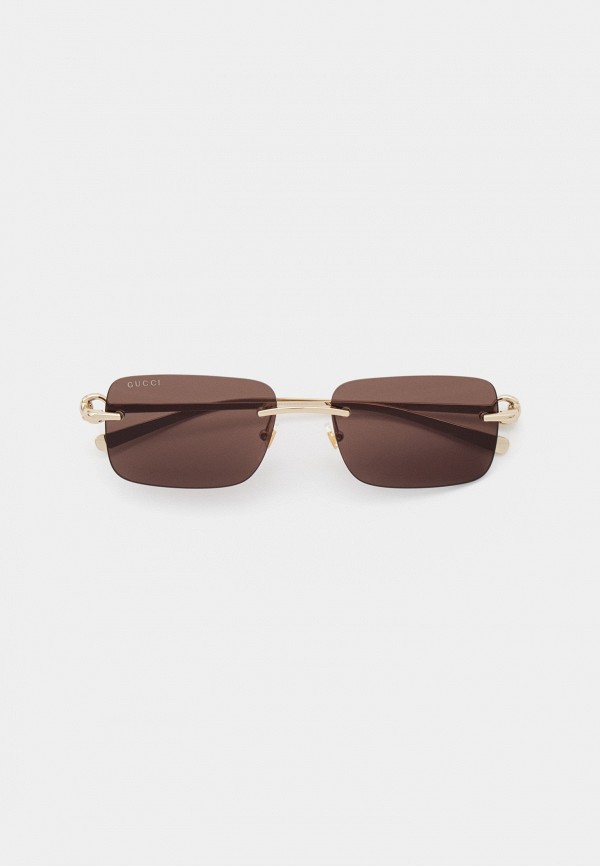 Gucci Очки солнцезащитные - GG1703S 004 - фото 1