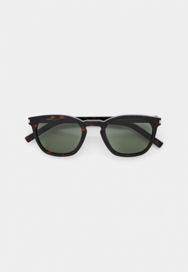 Saint Laurent Очки солнцезащитные - SL 28 049 - фото 1