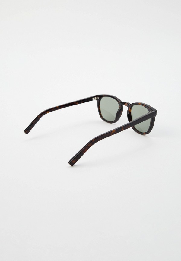 Saint Laurent Очки солнцезащитные - SL 28 049 - фото 2