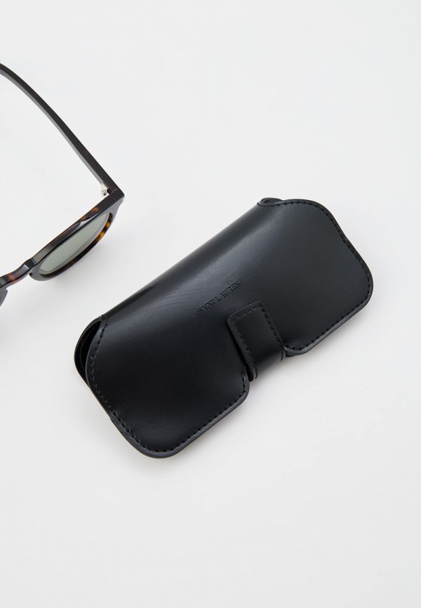 Saint Laurent Очки солнцезащитные - SL 28 049 - фото 4