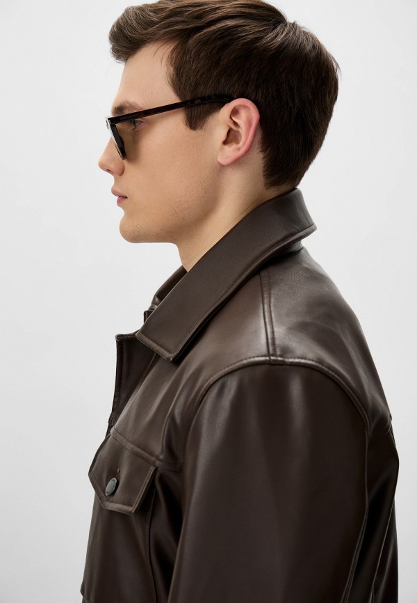 Saint Laurent Очки солнцезащитные - SL 28 049 - фото 6