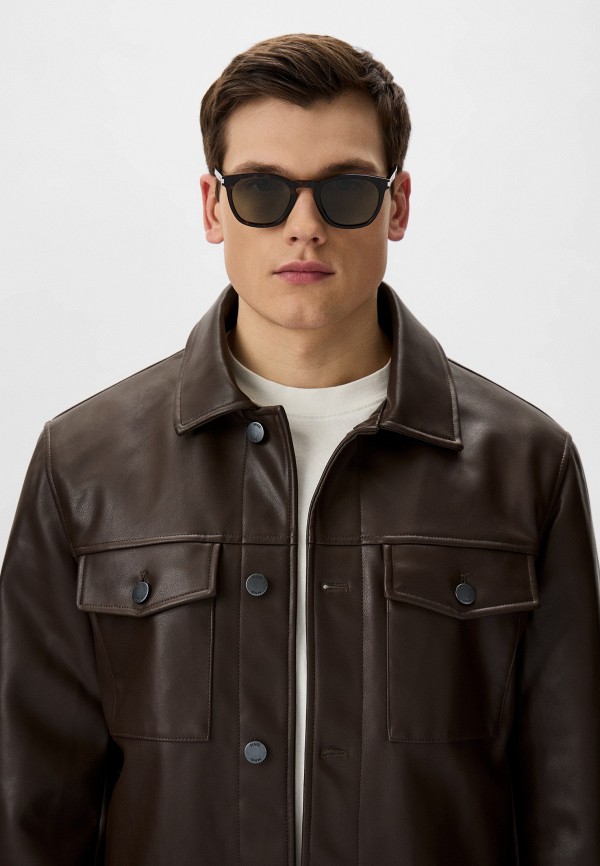 Saint Laurent Очки солнцезащитные - SL 28 049 - фото 5