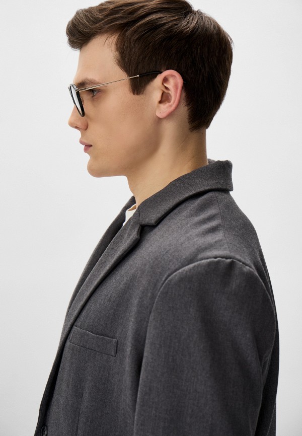 Gucci Оправа - GG1734OK 001 - фото 6