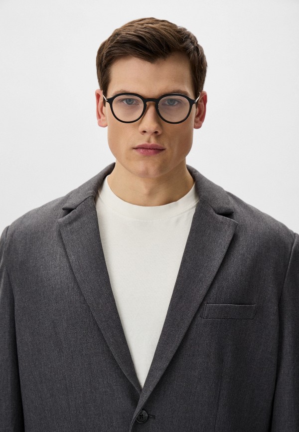 Gucci Оправа - GG1734OK 001 - фото 5