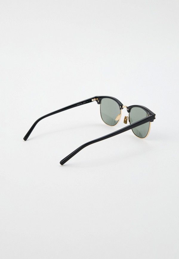 Saint Laurent Очки солнцезащитные - SL 108 014 - фото 2