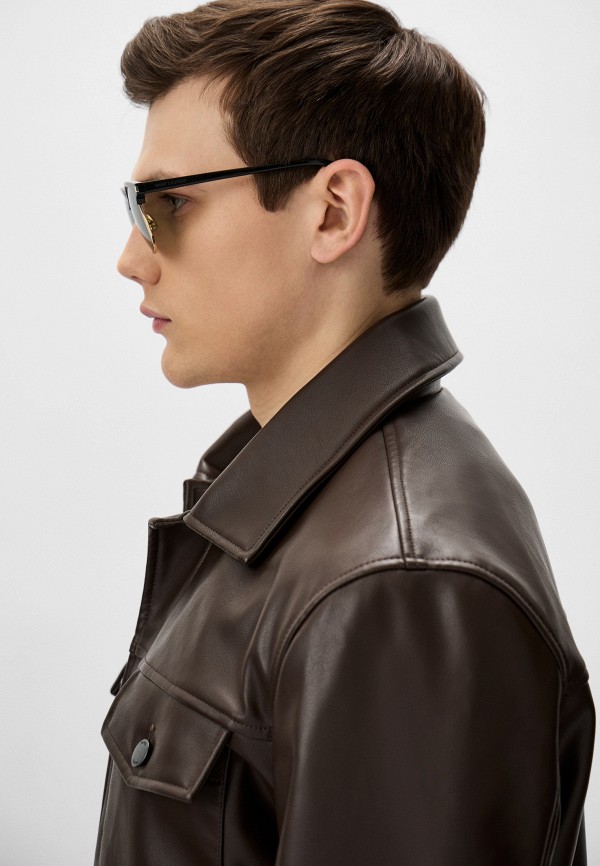 Saint Laurent Очки солнцезащитные - SL 108 014 - фото 6