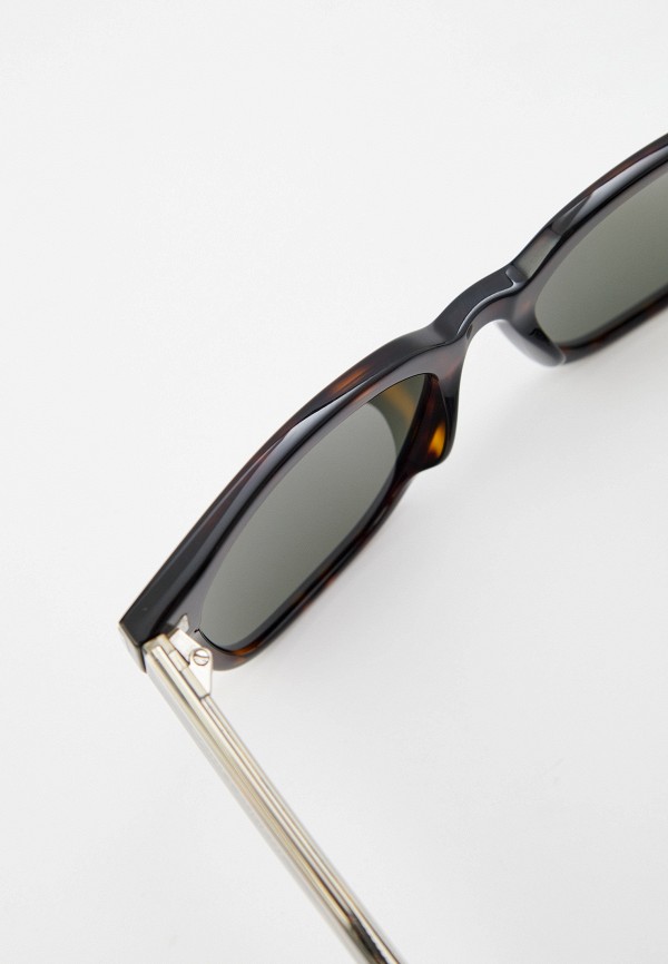 Saint Laurent Очки солнцезащитные - SL 711 002 - фото 3