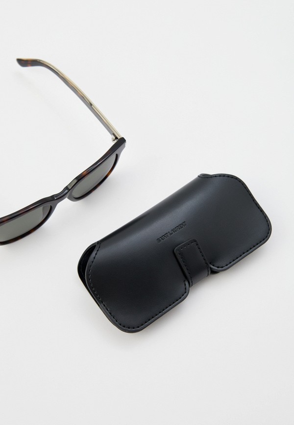 Saint Laurent Очки солнцезащитные - SL 711 002 - фото 4