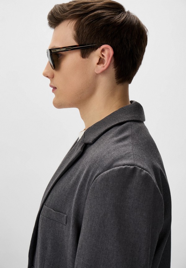 Saint Laurent Очки солнцезащитные - SL 711 002 - фото 6