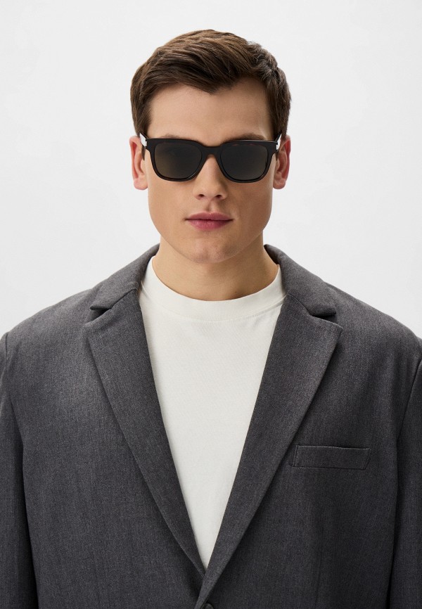 Saint Laurent Очки солнцезащитные - SL 711 002 - фото 5