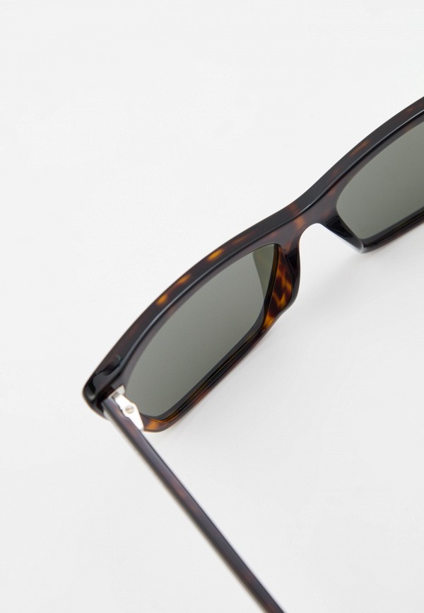 Saint Laurent Очки солнцезащитные - SL 737 MICA THIN 002 - фото 3