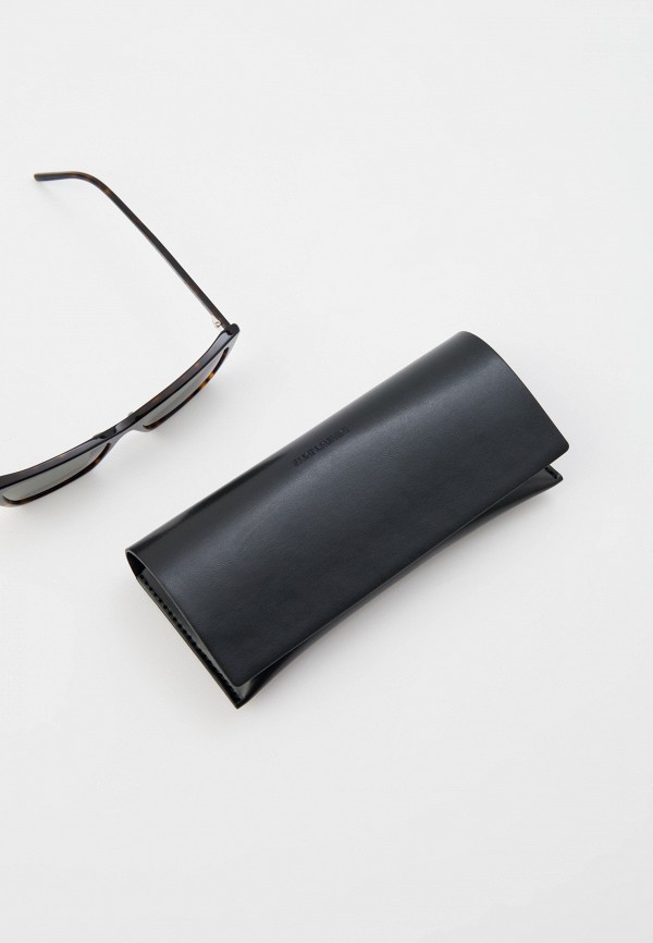 Saint Laurent Очки солнцезащитные - SL 737 MICA THIN 002 - фото 4