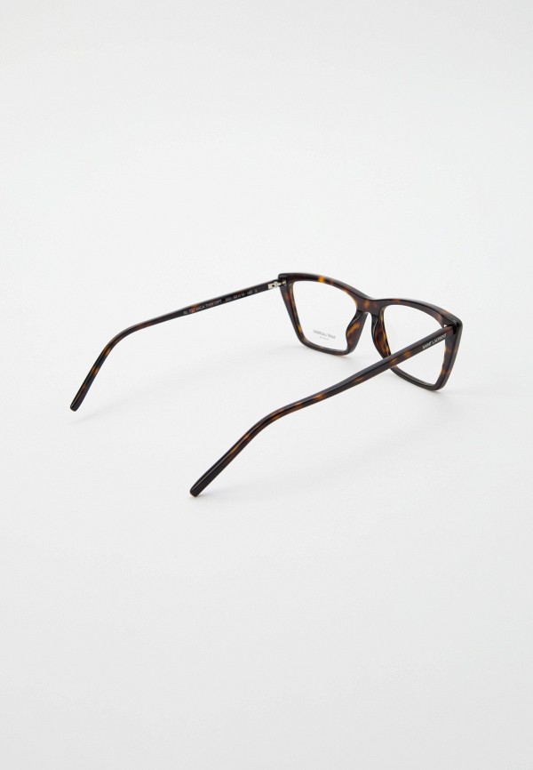 Saint Laurent Оправа - SL 737 MICA THIN OPT 002 - фото 2