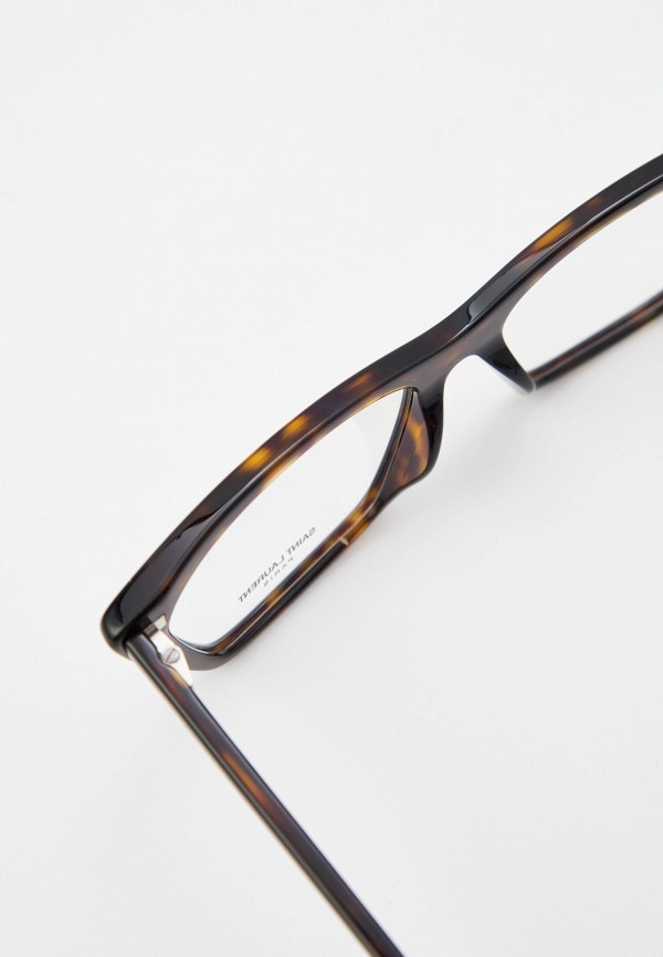 Saint Laurent Оправа - SL 737 MICA THIN OPT 002 - фото 3