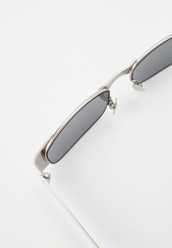 Saint Laurent Очки солнцезащитные - SL 738 001 - фото 3