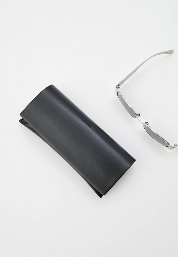 Saint Laurent Очки солнцезащитные - SL 738 001 - фото 4