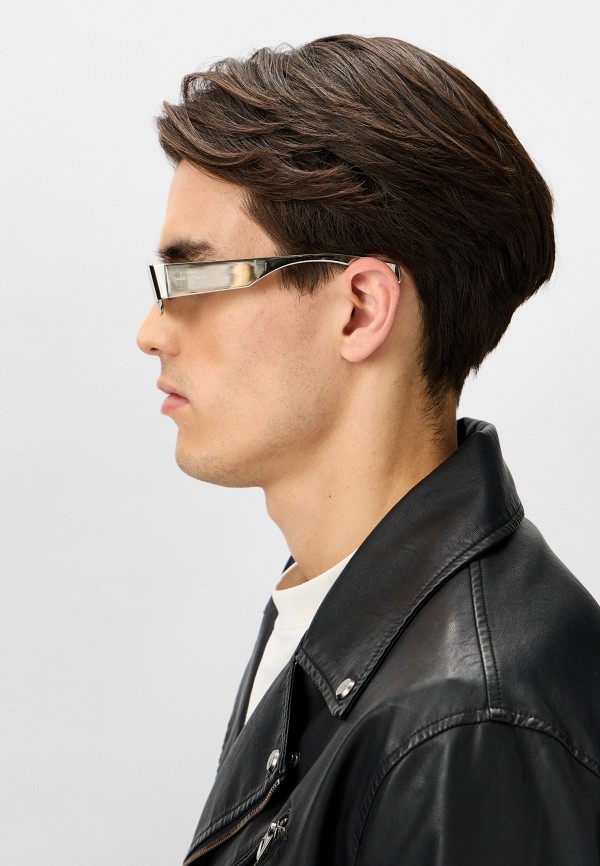 Saint Laurent Очки солнцезащитные - SL 738 001 - фото 6