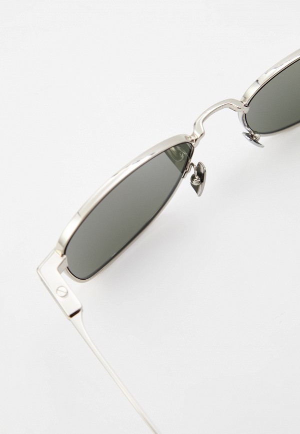 Saint Laurent Очки солнцезащитные - SL 741 002 - фото 3