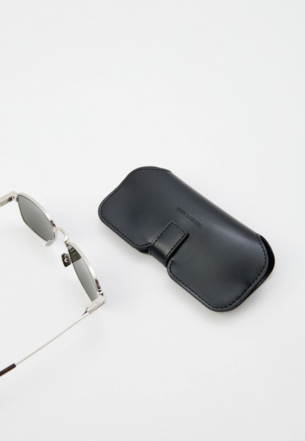 Saint Laurent Очки солнцезащитные - SL 741 002 - фото 4