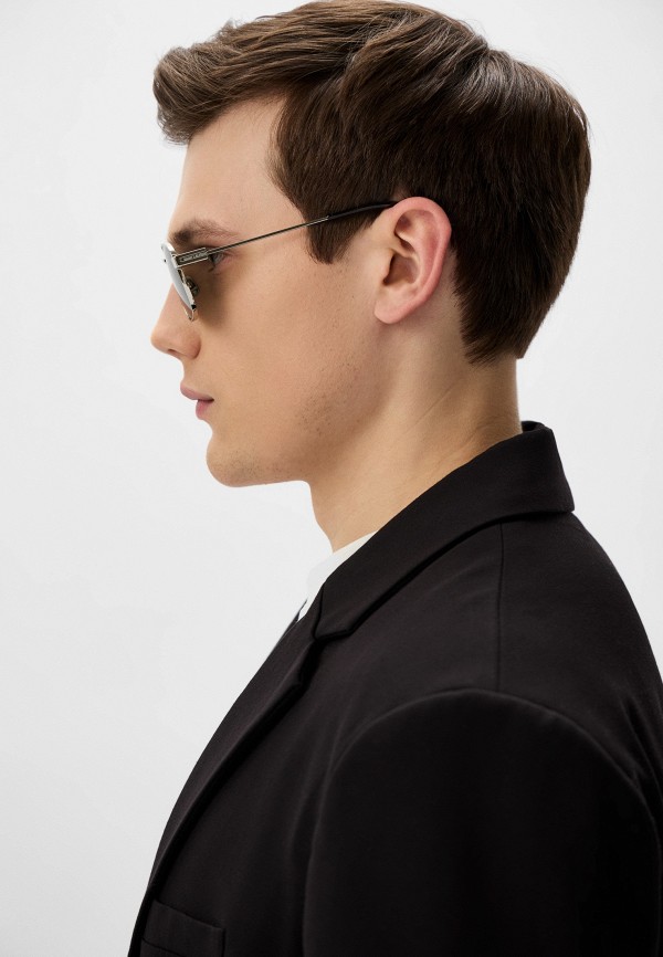 Saint Laurent Очки солнцезащитные - SL 741 002 - фото 6